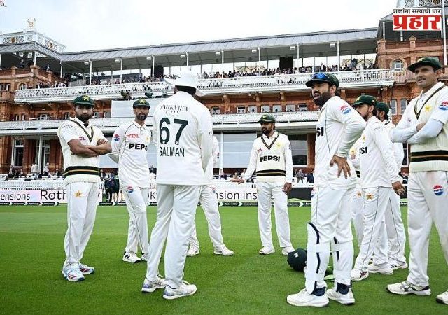 Pakistan Cricket : पाकिस्तान क्रिकेटमध्ये खळबळ! इंग्लंड दौऱ्यावर पीसीबीने जप्त केले खेळाडूंचे मोबाईल फोन; मॅच फिक्सिंगचा संशय?