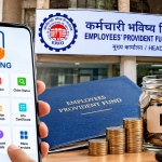 भारीच ! UMANG App च्या मदतीने घरबसल्या करा PF ची 'ही' कामे
