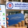 PF खातेदारांसाठी महत्त्वाची बातमी ! UMANG App वर घरबसल्या करा PF ची 'ही' कामे