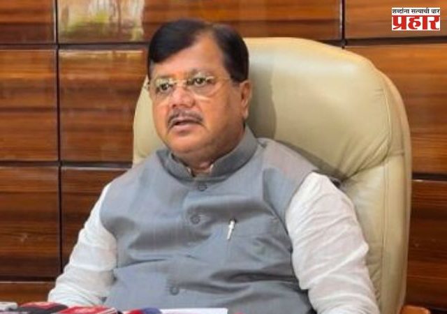 Mumbai Cooperative Board : मुंबई सहकारी मंडळाची निवडणूक बिनविरोध; ‘सहकार पॅनेल’चे २१ उमेदवार विजयी