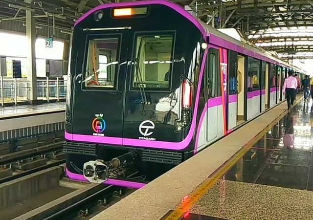 Pune Metro : अनंत चतुर्दशीला पुणे मेट्रोचा मोठा निर्णय! 6 स्थानकांवरील Entry-Exit बदलले, 41 तास सेवा सुरू राहणार