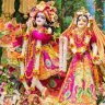 Radha Ashtami : सुख, शांती आणि समृद्धीसाठी राधा अष्टमीची पूजा कशी करावी? वाचा टप्प्याटप्प्याने संपूर्ण विधी