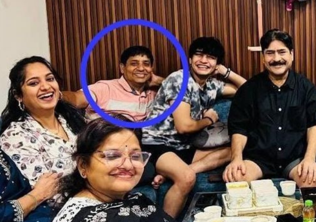 प्रसिद्ध बॉलिवूड अभिनेत्याच्या भावाला 3 हजारांची लाच घेताना अटक; ACB ची हिसारमध्ये कारवाई