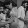 Deepika Padukone Second Pregnancy : दीपिका-रणवीर पुन्हा आई-बाबा होणार! दुआसोबतच्या क्युट फोटोशूटने सर्वांचंच वेधलं लक्ष
