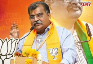 Ravindra Chavan : 'आम्हाला युवकांना गुंड करायचे नाही' - रवींद्र चव्हाण