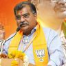 Ravindra Chavan : 'आम्हाला युवकांना गुंड करायचे नाही' - रवींद्र चव्हाण