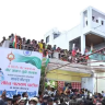 Jalgaon : जळगावच्या वीर सुपुत्राला अखेरचा निरोप ! शासकीय इतमामात अंत्यसंस्कार