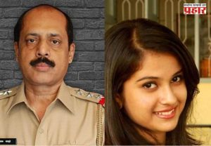 Breaking! दिशा सालियन प्रकरणात नवीन ट्विस्ट: सचिन वाजे माफीचा साक्षीदार? वकील निलेश ओझा यांचा खळबळजनक दावा