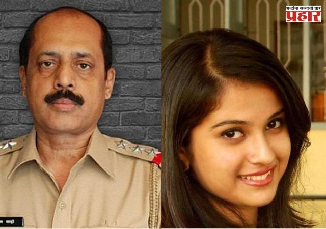 Breaking! दिशा सालियन प्रकरणात नवीन ट्विस्ट: सचिन वाजे माफीचा साक्षीदार ? वकील निलेश ओझा यांचा खळबळजनक दावा