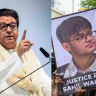 Raj Thackeray : जाती-पातीत अडकू नका, शिक्षणव्यवस्थेतील दोषांवर प्रश्न विचारा ! साहिल वाकोडे प्रकरणावर राज ठाकरे यांची भूमिका