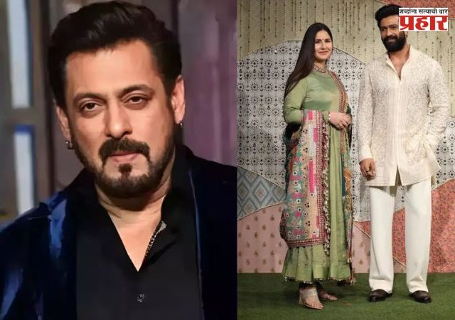 Katrina Kaif Trolling : कतरिनाच्या ट्रोलिंगवर सलमान खान संतापला; ‘बिग बॉस 20’मध्ये ऑन कॅमेरा शर्ट काढून...