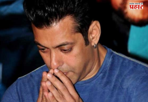 Salman Khan Cryptic Post : भाईजानला काय झालं ? सलमानच्या पोस्टने चाहते काळजीत ; पोस्टमध्ये म्हणाला ‘कमी गोष्टी होत्या तेव्हा आनंदी होतो, आता...