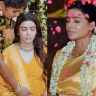 Samantha Ruth Prabhu : समंथा रुथ प्रभूचं डोहाळे जेवण थाटामाटात पार पडलं; पती राज निदिमोरूच्या 'त्या' कृतीने सर्वांचेच लक्ष वेधले