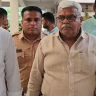 Nashik Shalarth Scam : बनावट शालार्थ आयडीधारक शिक्षक पोलिसांच्या रडारवर, संजय गरूडच्या जामीन अर्जावर 30 सप्टेंबरला सुनावणी