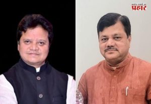 Eknath Shinde : एकनाथ शिंदेंकडून 'मुंबई बँक' जिंकण्याची जबाबदारी उपमहापौरांकडे