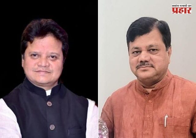 Eknath Shinde : एकनाथ शिंदेंकडून 'मुंबई बँक' जिंकण्याची जबाबदारी उपमहापौरांकडे