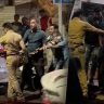 Santosh Pandit Arrest : पुण्यात मध्यरात्री हायव्होल्टेज ड्रामा! प्रसिद्ध रीलस्टार संतोष पंडितला पोलिसांनी घेतलं ताब्यात; प्रकरण काय?