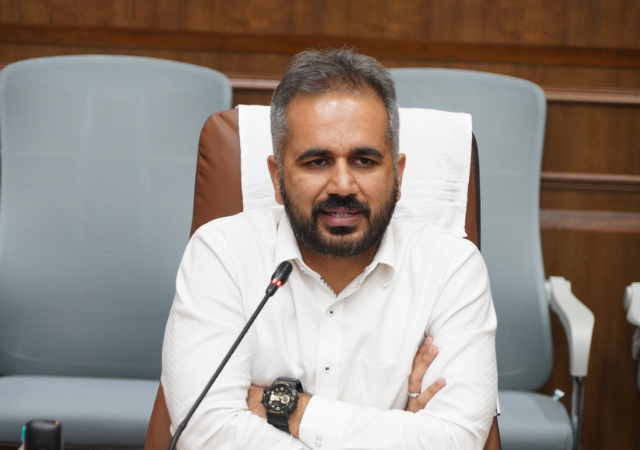 Nashik : सिंहस्थ महाकुंभ गणेश मंडळ स्पर्धा : ४२ गणेश मंडळांचा सहभाग, आता देखाव्यांची प्रत्यक्ष पाहणी