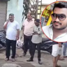 Pune Crime News : शिरूरमध्ये भल्या पहाटे गोळीबाराचा थरार, तरुणाचा जागीच मृत्यू ; परिसरात खळबळ