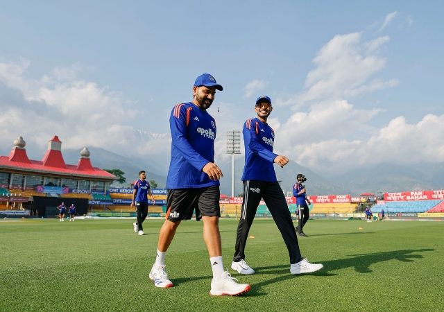 शुभमन गिलचं नशिब चांगलं आहे, कारण...! प्रशिक्षक गौतम गंभीर असं का म्हणाला?