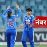 आजवरचे सर्व विक्रम मोडले..! भारतीय गोलंदाजाची आयसीसी क्रमवारीत मोठी झेप, असा रचला इतिहास