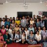 swami vivekanand vidyamandir news : स्वामी विवेकानंद विद्यामंदिरात लिओ क्लबची स्थापना! विद्यार्थ्यांमधील नेतृत्वगुणांना मिळणार वाव