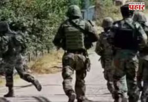 Terrorist Encounter : उधमपूरमध्ये सुरक्षा दलांची मोठी कारवाई; चकमकीत 2 दहशतवादी ठार, शोधमोहीम सुरू