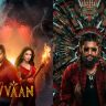 Box Office Collection: सिद्धार्थ-तमन्नाच्या ‘द वन’ आणि नानीच्या ‘द पॅराडाईज’ चित्रपटाची कोट्यवधींची कमाई!