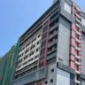Jogeshwari Trauma Hospital : जोगेश्वरी ट्रॉमा रुग्णालयात खरेदी केलेली २५ कोटींची मशिन धुळखात