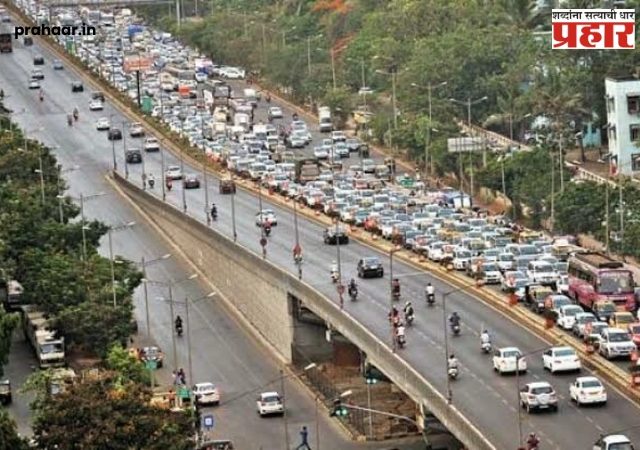 Mumbai Accident News: दहिसरमध्ये भीषण अपघात! भरधाव बाईक डिव्हायडरला धडकली; २ आयटी व्यावसायिकांचा मृत्यू