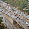 Mumbai Accident News: दहिसरमध्ये भीषण अपघात! भरधाव बाईक डिव्हायडरला धडकली; २ आयटी व्यावसायिकांचा मृत्यू