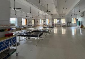 Vasai- Virar News: 'महात्मा ज्योतिबा फुले जन आरोग्य योजने'तील रुग्णांसाठी आनंदाची बातमी, मिळणार मोफत पौष्टिक आहार