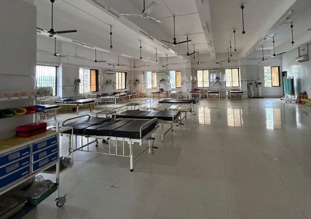 Vasai- Virar News: 'महात्मा ज्योतिबा फुले जन आरोग्य योजने'तील रुग्णांसाठी आनंदाची बातमी, मिळणार मोफत पौष्टिक आहार