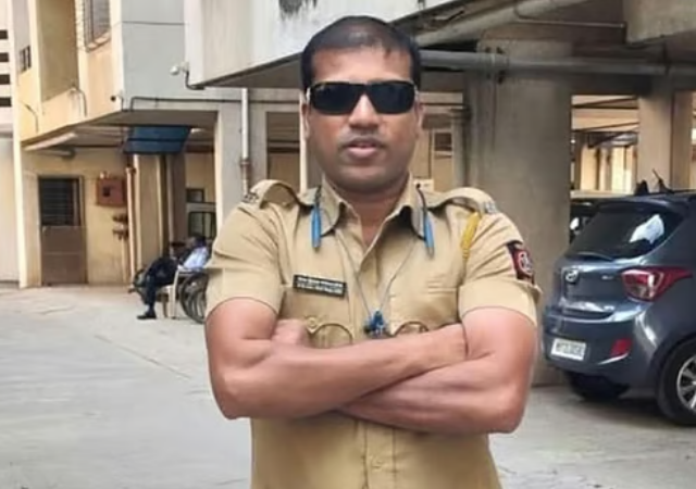 Crime News : कुटुंबात वाद होताच पोलीस कर्मचारी घरातून निघून गेला अन्... पिंपरी चिंचवड पोलीस दलात खळबळ