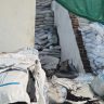 Palghar Wall Collapse : वाड्यात कारखान्याची भिंत कोसळून 3 कामगारांचा मृत्यू; 2 महिलांसह एका पुरुषाचा समावेश