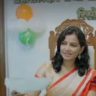 Pratiksha Tejankar : शासकीय कार्यालयात रील शूट करणे तहसीलदारांना भोवले; विशेष पथकामार्फत चौकशीचे आदेश