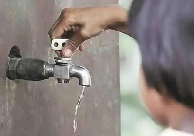 Mumbai Water Crisis : ...तर मुंबईत निर्माण झाला असता पाण्याचा दुष्काळ