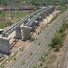 Karjat- Panvel Railway Route: २९.६ किमी लांबीच्या कर्जत- पनवेल मार्गाचं ९९ टक्के काम पूर्ण, केव्हापासून मार्ग रेल्वे धावणार?