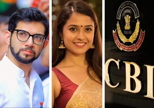 दिशा सालियन प्रकरणात 'सीबीआय' आदित्य ठाकरेंना चौकशीसाठी बोलावणार? उच्च न्यायालयाच्या निर्देशानुसार 'एफआयआर' दाखल