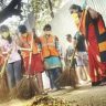Mumbai Cleanliness Workers : मुंबईतील स्वच्छता कामगारांच्या कामांची व्याप्ती वाढली