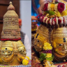 Nashik : त्र्यंबकेश्वरमध्ये साकारणार ‘श्री त्र्यंबकराजा’ची भव्य प्रतिकृती ! गौतमी गोदावरी धरणातील बेटावर १७ कोटींचा विकास