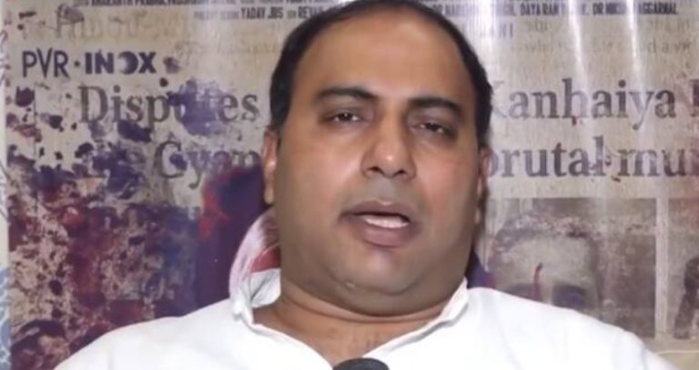 Amit Jani: निर्माते अमित जानी यांच्यावर हल्ल्याचा प्रयत्न, कोणाची होती व्हाइट कार ?