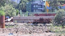 Andheri Flyover : अंधेरीकरांचा प्रवास तब्बल ३० मिनिटांचा प्रवास येणार १० मिनिटांवर