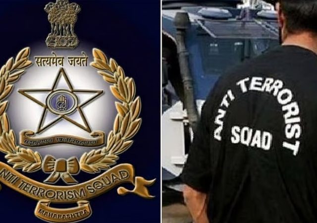 Nashik Crime : नाशिकमध्ये स्फोटक साठा प्रकरणात मोठा खुलासा ! मुदतबाह्य परवाना दुसऱ्याच व्यक्तीच्या नावावर; 260 जिलेटिन कांड्या आणि 1,500 डिटोनेटर्स जप्त