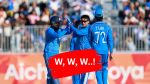 W, W, W..! एशियन गेम्स स्पर्धेत अभिषेक शर्माने घेतल्या सलग तीन विकेट, पण हॅटट्रीक नाही; कारण...