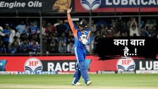 शानदार.. जबरदस्त.. जिंदाबाद..! अभिषेक शर्माने सूर्यकुमार यादवचा मोठा विक्रम मोडला, काय ते जाणून घ्या