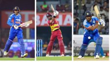 IND vs WI: टीम इंडिया इंदूरमध्ये पलटवार करणार की विंडीज बाजी मारणार? रोहितचा विक्रम रडारवर!