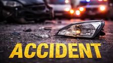 Solapur Accident News: तुळजाभवानीच्या दर्शनासाठी जाणाऱ्या भाविकांना कंटेनरची धडक; एकाचा मृत्यू, 6 जण जखमी