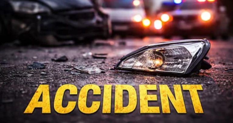 Solapur Accident News: तुळजाभवानीच्या दर्शनासाठी जाणाऱ्या भाविकांना कंटेनरची धडक; एकाचा मृत्यू, 6 जण जखमी