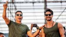 Akshay Kumar: टायगर श्रॉफवरील गोळीबारानंतर अक्षय कुमारच्या घराबाहेर बुलेटप्रूफ काच; बॉलिवूडमध्ये खळबळ?
